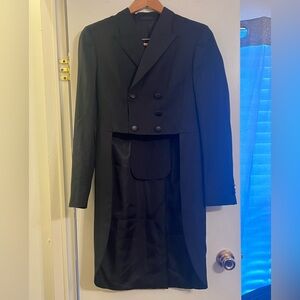 RJ Classic Shadbelley